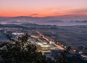 파주시 ‘야간관광 특화도시’ 공모 신청…문체부와 관광공사에 공모신청서 제출