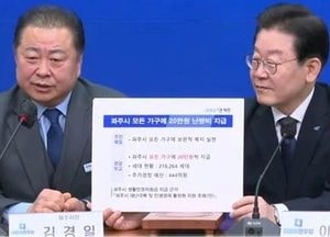 [기획] 파주시, 재난극복 빅데이터 구축...‘복지정책 나침반 역할’ 총력