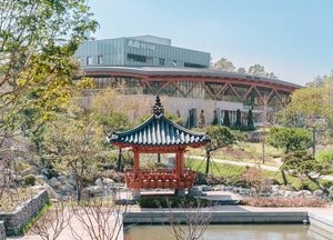 수원시, 오는 5월 일월·영흥수목원 개원...해설 프로그램 등 준비