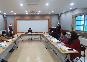 동두천시, 제1차 보육정책위원회 개최...'안심·안정적 보육 방안' 논의