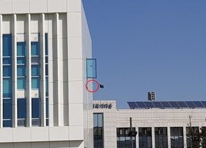 태극기 없는 국민의례 ‘망신살’...이천시, 공영주차장 준공식서 ‘촌극’ 빚어