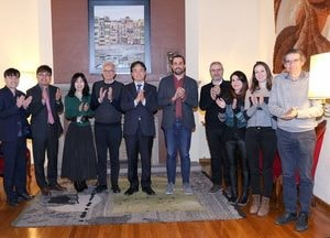 이동환 고양특례시장, 스페인 지로나 방문 ‘관광 콘텐츠 활성화’ 방안 논의