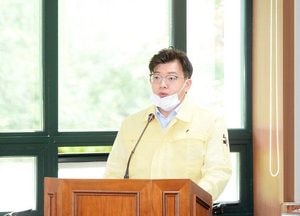 파주시의회, 초교생 생존수영 조례안 발의… 목진혁 의원 ‘입법예고’ 13일 임시회 상정