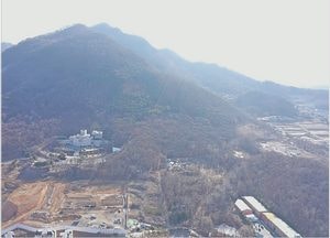 동두천시, 관광문화도시 도약 ‘성큼’...소요산 확대개발사업 추진