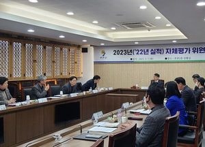 연천군 ‘부서별 주요 시책사업 평가’ 실시...행정 신뢰성 제고