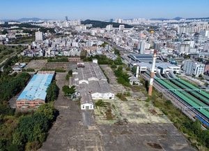이권재 오산시장, 부영그룹에 구 계성제지 부지 활용 방안 제안