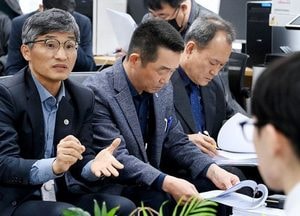 인천시, 생태계 복원 위해 ‘개발제한구역 녹지축’ 관리 방안 찾는다