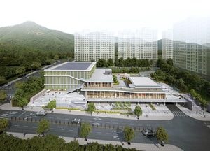 남양주시 ‘평내 체육문화시설 건립’ 지방재정 중앙투자심사 통과 ‘추진 탄력’