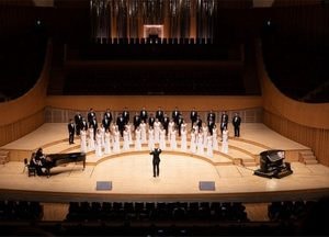 인천·부천시립합창단, 오는 23일 아트센터인천 콘서트홀서 ‘번짐’ 연주회