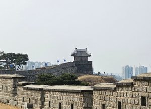 주말 날씨, 봄 나들이 ‘딱’...미세먼지는 ‘나쁨’
