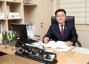 [인터뷰] 경험 많은 활동박사, 소남영 평택시의원 “시민들이 겪는 불편 해결에 최선”