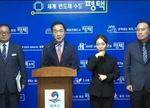 정장선 시장, 지역사회 만연된 불법 뿌리 뽑는다...도시미관 저해하는 불법행위 근절 총력