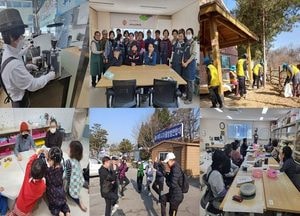 여주시, 어르신 일자리사업 본격 가동...올해 121억 투입 3400명 목표