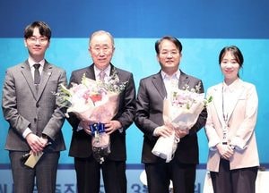 반기문 전 UN 사무총장, 고양서 ‘탄소 중립’ 특별강연