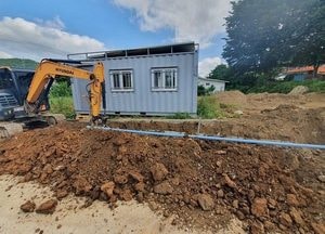 파주시 ‘상수도 급수공사’ 전면 실시…시민들 ‘상수도 이용 편의 증진’ 위해