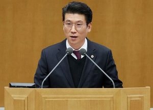 김민호 경기도의원 “북부 접경지역 차별없는 지원” 촉구