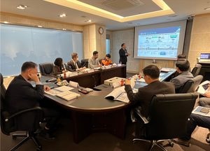 이천시, 지능형교통체계 구축 사업 착수...50억 투입, 11월까지 추진