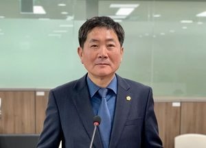 조용호 경기도의원 대표발의 ‘외국인주민 지원 조례 일부개정조례안’ 상임위 통과