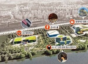 하남시, K-스타월드 조성 ‘탄력’...국토부 ‘GB해제 지침’ 개정 추진