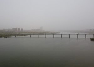 중국 황사 23일 한반도 상륙...인천·경기북부, 미세먼지 ‘매우나쁨’ 예보