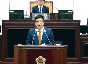 도성훈 교육감 “학교폭력 피해학생 자존감 회복·일상 복귀 지원방안 마련할 것”