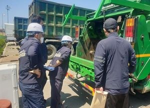 안산시, 노동안전지킴이 본격 활동 “산업재해 예방 주력”