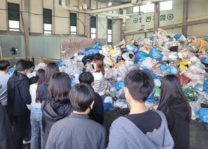 여주시 ‘농어촌폐기물처리장 견학 프로그램’ 재개