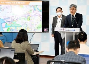 인천시, 신청사 국제설계공모 36개사 등록...건립 ‘순항’...내년 착공 들어가 2027년 준공