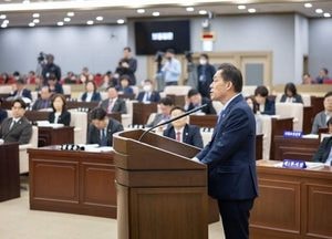 이재준, 수원 경제의 새빛...‘수원기업 새빛펀드’ 조례 수원시의회 본회의 통과
