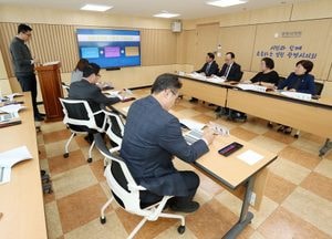 광명시의회, 정책지원관제도 ‘성공적인 안착 위한 활용방안 찾는다’