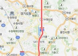 오산시 ‘직행좌석형 버스 8301번’ 판교·야탑역 운행 개시