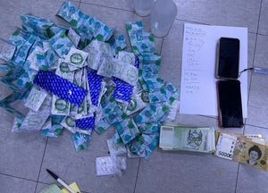 불법체류 태국 여성 고용해 성매매 알선한 업주 구속
