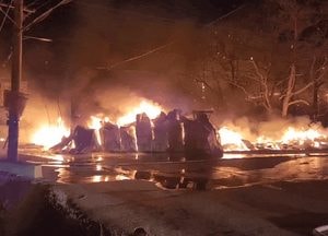 고양 신발 제조공장·문 제조 공장서 불, 인명피해 없어