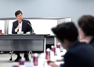 이민근 안산시장, 안산국제거리극축제 최종보고회 주재...다음달 5~7일 개최