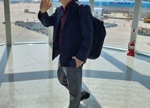 김동연 지사, 첫 해외출장길 올라...4조3천억 투자유치 성과 낸다