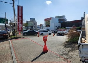 강화지역 내 완충녹지 훼손심각...주민들 “왜(?) 지금까지 단속 없어”