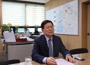 조동암 인천도시공사 사장 “대내·외 경제 불안요인 완벽대비...시민 주거복지 향상 힘쓸 것”