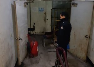 경기도, 포상금 노리는 독점 신고 안돼...비상구 신고포상제 개정안 11일 공포·시행