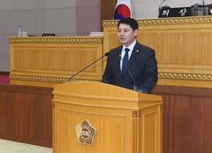 양주시의회, 우이령길 전면 개방·광역도로 개설 촉구 건의안 만장일치 채택