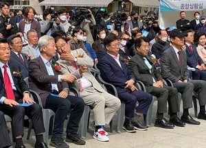 신상진 성남시장, 위례 트램 “조기 개통, 서울시와 적극 협의”...2025년 9월 개통 예정