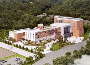 양주시, 양주복합켜뮤니티센터 명칭 '양주다울림센터'로 최종 확정