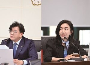 파주시의회, 잇단 ‘조례안 의결’ 관심…목진혁·이정은 의원 발의 상임위 통과