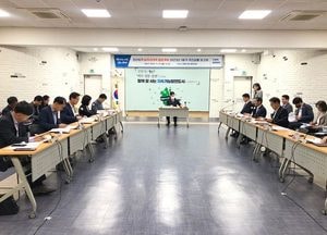 광명시, 민선8기 일자리 정책 ‘쾌조’...1분기 일자리 3800개 창출