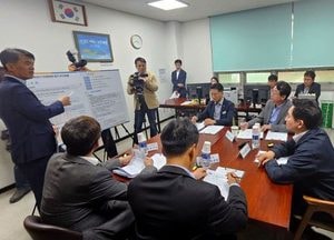 원희룡 장관 화성 방문 ‘전세사기’ 행위 엄단...특별법·센터 운영 등 화성시와 합심
