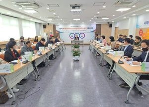 ‘2030년 인구 114만’ 고양시, 630톤 규모 신규 소각장 필요