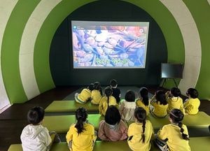 구리시, 시민과 함께하는 ‘지속가능한 환경 도시’ 조성...​​​​​​​전 연령층 환경교육 운영