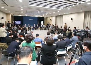 취임 300일, 정명근 화성시장...“풍요로운 도시 만들 것”