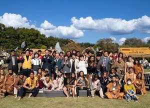 “30만년 전으로 시간여행 떠나 볼까”...연천 구석기축제 오는 4일 개막