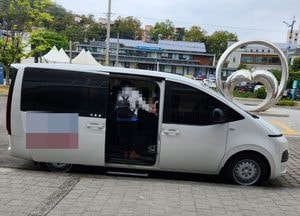 강화지역 일부 의료기관 ‘무료 셔틀’로 환자 유치...‘도 넘는 호객행위’ 눈살