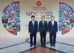 남양주시, 베트남 후에시와 활발한 문화·경제 교류...적극 소통, 우호 관계 지속 방침